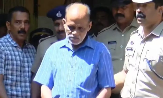 നെന്മാറ ഇരട്ടക്കൊലപാതകം : സാക്ഷികളുടെ രഹസ്യമൊഴി രേഖപ്പെടുത്തി നെന്മാറ ഇരട്ടക്കൊലപാതകം : സാക്ഷികളുടെ രഹസ്യമൊഴി രേഖപ്പെടുത്തി