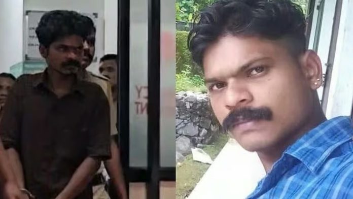 മയക്കുമരുന്ന് ലഹരിയില് ജ്യേഷ്ഠന് അനുജനെ വെട്ടിപ്പരിക്കേല്പ്പിച്ചു മയക്കുമരുന്ന് ലഹരിയില് ജ്യേഷ്ഠന് അനുജനെ വെട്ടിപ്പരിക്കേല്പ്പിച്ചു