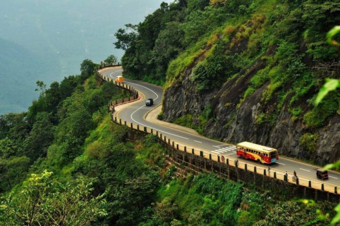 വയനാട് തുരങ്ക പാത നിര്മാണം ; സംസ്ഥാന പരിസ്ഥിതി ആഘാത സമിതി അനുമതി നല്കി വയനാട് തുരങ്ക പാത നിര്മാണം ; സംസ്ഥാന പരിസ്ഥിതി ആഘാത സമിതി അനുമതി നല്കി