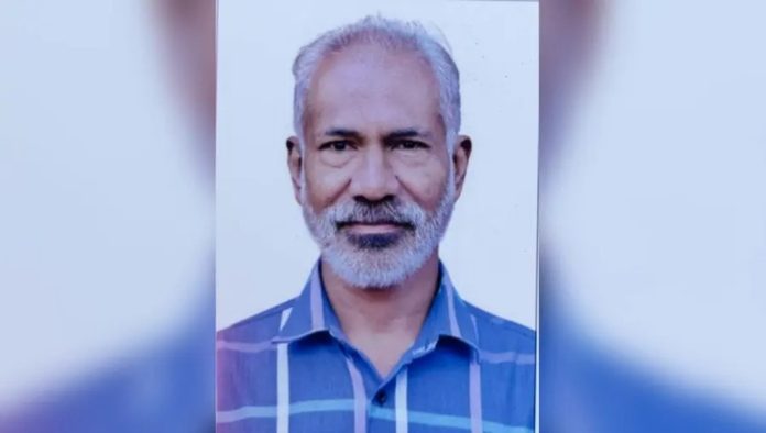 തെങ്ങിൽ നിന്നും വീണ് 56കാരന് ദാരുണാന്ത്യം തെങ്ങിൽ നിന്നും വീണ് 56കാരന് ദാരുണാന്ത്യം