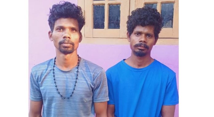 അട്ടപ്പാടിയിൽ അച്ഛനെ മക്കൾ മർദിച്ച് കൊലപ്പെടുത്തി അട്ടപ്പാടിയിൽ അച്ഛനെ മക്കൾ മർദിച്ച് കൊലപ്പെടുത്തി