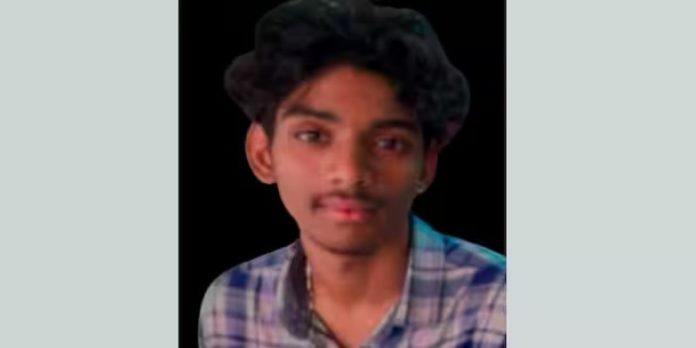 വാഹനാപകടത്തിൽ പരിക്കേറ്റ് ചികിത്സയിലിരുന്ന പ്ലസ് ടു വിദ്യാർത്ഥി മരിച്ചു വാഹനാപകടത്തിൽ പരിക്കേറ്റ് ചികിത്സയിലിരുന്ന പ്ലസ് ടു വിദ്യാർത്ഥി മരിച്ചു