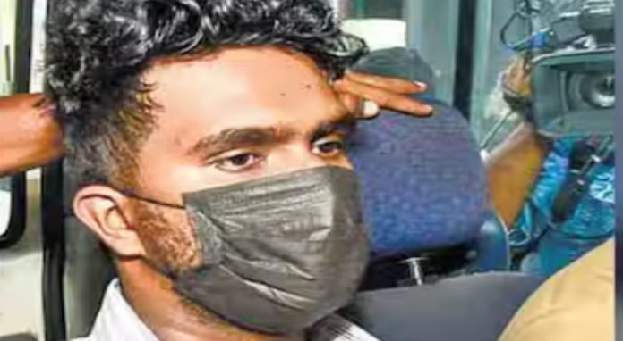 വെഞ്ഞാറമ്മൂട് കൂട്ടക്കൊല : പ്രതി അഫാൻ്റെ അഭിഭാഷകൻ വക്കാലത്ത് ഒഴിഞ്ഞു വെഞ്ഞാറമ്മൂട് കൂട്ടക്കൊല : പ്രതി അഫാൻ്റെ അഭിഭാഷകൻ വക്കാലത്ത് ഒഴിഞ്ഞു