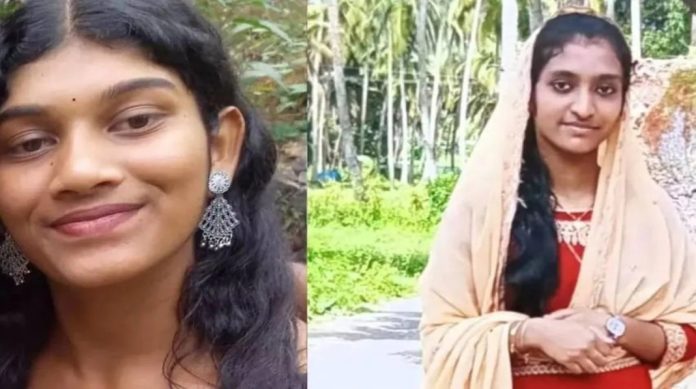 താനൂരില്നിന്ന് പ്ലസ്ടു വിദ്യാര്ഥിനികളായ രണ്ടുപേരെ കാണാതായെന്ന് പരാതി താനൂരില്നിന്ന് പ്ലസ്ടു വിദ്യാര്ഥിനികളായ രണ്ടുപേരെ കാണാതായെന്ന് പരാതി