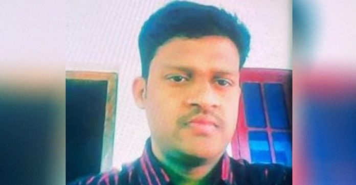 ഹൃദയാഘാതം ; മലയാളി റിയാദിൽ അന്തരിച്ചു ഹൃദയാഘാതം ; മലയാളി റിയാദിൽ അന്തരിച്ചു