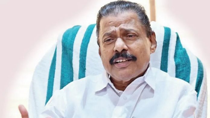 കേരളം നേരിടുന്ന പ്രധാന പ്രശ്നമായി വര്ഗീയത മാറി : എം.വി. ഗോവിന്ദന് കേരളം നേരിടുന്ന പ്രധാന പ്രശ്നമായി വര്ഗീയത മാറി : എം.വി. ഗോവിന്ദന്