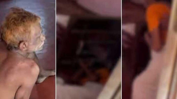 മലപ്പുറം നിലമ്പൂരിൽ വയോധികയ്ക്ക് മർദനമേറ്റ സംഭവത്തിൽ അടിയന്തിര റിപ്പോർട്ട് തേടി മന്ത്രി ഡോ:ആർ. ബിന്ദു മലപ്പുറം നിലമ്പൂരിൽ വയോധികയ്ക്ക് മർദനമേറ്റ സംഭവത്തിൽ അടിയന്തിര റിപ്പോർട്ട് തേടി മന്ത്രി ഡോ:ആർ. ബിന്ദു