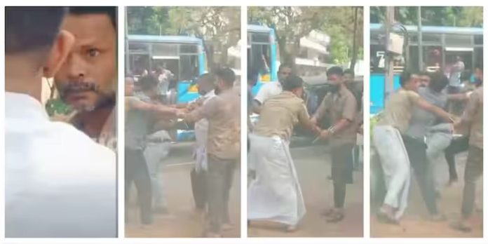 മർദ്ദനമേറ്റു കുഴഞ്ഞുവീണ് മരിച്ച ഓട്ടോ ഡ്രൈവറുടെ പോസ്റ്റ്മോർട്ടം റിപ്പോർട്ട് പുറത്ത് മർദ്ദനമേറ്റു കുഴഞ്ഞുവീണ് മരിച്ച ഓട്ടോ ഡ്രൈവറുടെ പോസ്റ്റ്മോർട്ടം റിപ്പോർട്ട് പുറത്ത്