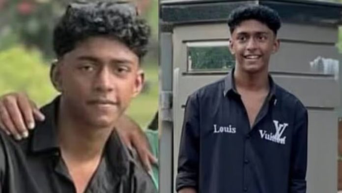 ഷഹബാസ് കൊലക്കേസ് ; പ്രതികളായ വിദ്യാര്ത്ഥികളെ എസ്എസ്എല്സി പരീക്ഷയെഴുതാന് അനുവദിച്ചതിനെതിരായ ഹർജി ഹൈക്കോടതി ബുധനാഴ്ച്ചത്തേക്ക് മാറ്റി ഷഹബാസ് കൊലക്കേസ് ; പ്രതികളായ വിദ്യാര്ത്ഥികളെ എസ്എസ്എല്സി പരീക്ഷയെഴുതാന് അനുവദിച്ചതിനെതിരായ ഹർജി ഹൈക്കോടതി ബുധനാഴ്ച്ചത്തേക്ക് മാറ്റി