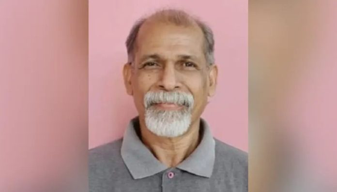 വയോധികൻ വീടിനുള്ളിൽ മരിച്ചനിലയിൽ വയോധികൻ വീടിനുള്ളിൽ മരിച്ചനിലയിൽ