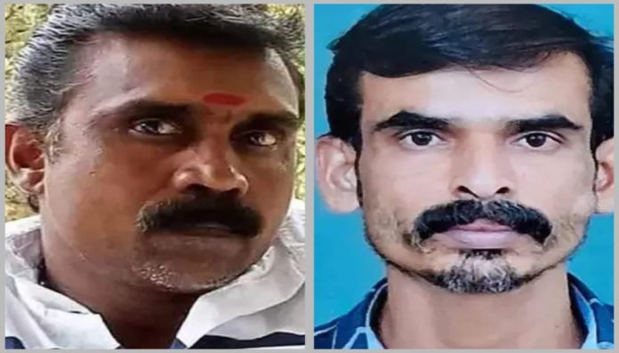 കിണർ വൃത്തിയാക്കാൻ ഇറങ്ങിയ രണ്ട് പേർ ശ്വാസംമുട്ടി മരിച്ചു കിണർ വൃത്തിയാക്കാൻ ഇറങ്ങിയ രണ്ട് പേർ ശ്വാസംമുട്ടി മരിച്ചു