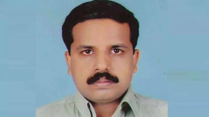 മഞ്ഞപ്പിത്തം ബാധിച്ച് ചികിത്സയിലായിരുന്നയാൾ മരിച്ചു മഞ്ഞപ്പിത്തം ബാധിച്ച് ചികിത്സയിലായിരുന്നയാൾ മരിച്ചു