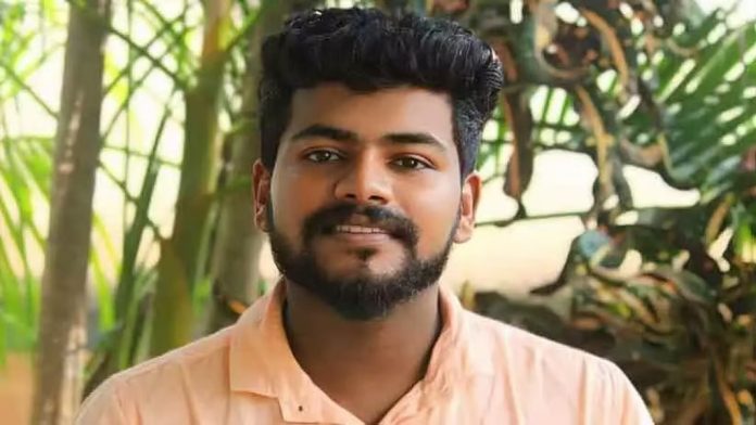 വാഹനാപകടത്തിൽ പരിക്കേറ്റ് ചികിത്സയിലായിരുന്ന യുവാവ് മരിച്ചു വാഹനാപകടത്തിൽ പരിക്കേറ്റ് ചികിത്സയിലായിരുന്ന യുവാവ് മരിച്ചു