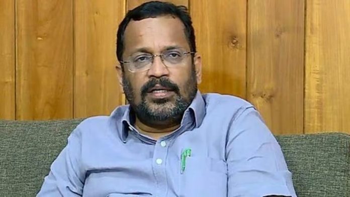സംസ്ഥാനത്ത് ഡിജിറ്റല് റീസര്വേ നടപടികള് ഉടൻ പൂർത്തിയാകും : മന്ത്രി കെ രാജൻ സംസ്ഥാനത്ത് ഡിജിറ്റല് റീസര്വേ നടപടികള് ഉടൻ പൂർത്തിയാകും : മന്ത്രി കെ രാജൻ