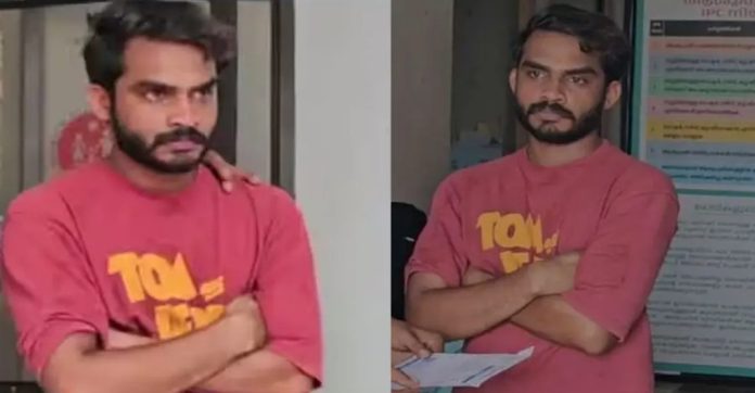 അമിത അളവിൽ മയക്കുമരുന്ന് ശരീരത്തിലെത്തി ; ഷാനിദിന്റെ പോസ്റ്റുമോർട്ടം റിപ്പോർട്ട് പുറത്ത് അമിത അളവിൽ മയക്കുമരുന്ന് ശരീരത്തിലെത്തി ; ഷാനിദിന്റെ പോസ്റ്റുമോർട്ടം റിപ്പോർട്ട് പുറത്ത്