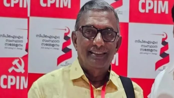 സിപിഐഎം നേതാവ് എ പത്മകുമാറുമായി കൂടിക്കാഴ്ച നടത്തി ബിജെപി നേതാക്കൾ സിപിഐഎം നേതാവ് എ പത്മകുമാറുമായി കൂടിക്കാഴ്ച നടത്തി ബിജെപി നേതാക്കൾ