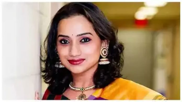 വ്യാജ പ്രചാരണങ്ങൾക്കെതിരെ പരാതി നൽകും ; ഗായിക കൽപ്പന വ്യാജ പ്രചാരണങ്ങൾക്കെതിരെ പരാതി നൽകും ; ഗായിക കൽപ്പന