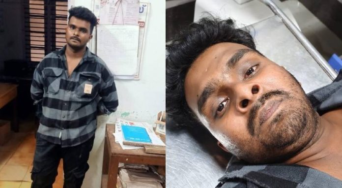 വെഞ്ഞാറമൂട് കൂട്ടക്കൊലപാതകം : പ്രതി അഫാനെ കാണണമെന്ന് ആവശ്യപ്പെട്ട് മാതാവ് വെഞ്ഞാറമൂട് കൂട്ടക്കൊലപാതകം : പ്രതി അഫാനെ കാണണമെന്ന് ആവശ്യപ്പെട്ട് മാതാവ്