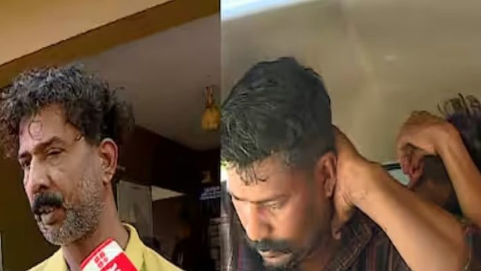 ഓട്ടോ ഡ്രൈവർക്ക് ക്രൂര മർദ്ദനം : 3 പേർ പിടിയിൽ ഓട്ടോ ഡ്രൈവർക്ക് ക്രൂര മർദ്ദനം : 3 പേർ പിടിയിൽ