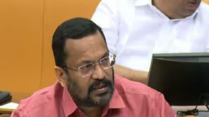 വയനാട് ടൗൺഷിപ്പിന് മാർച്ച് 27ന് തറക്കല്ലിടും : മന്ത്രി കെ രാജൻ വയനാട് ടൗൺഷിപ്പിന് മാർച്ച് 27ന് തറക്കല്ലിടും : മന്ത്രി കെ രാജൻ