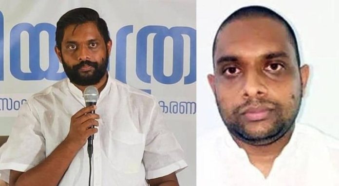 പകുതി വില തട്ടിപ്പ് കേസ് : ആനന്ദകുമാർ ക്രൈംബ്രാഞ്ച് കസ്റ്റഡിയിൽ പകുതി വില തട്ടിപ്പ് കേസ് : ആനന്ദകുമാർ ക്രൈംബ്രാഞ്ച് കസ്റ്റഡിയിൽ