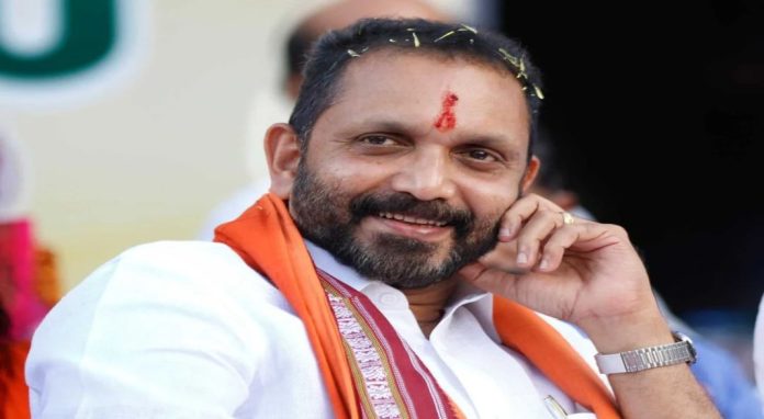 ആശാവർക്കർമാരുടെ പേരിൽ തെറ്റിദ്ധാരണയുണ്ടാക്കിയതിന് സംസ്ഥാന സർക്കാർ മാപ്പ് പറയണം: കെ.സുരേന്ദ്രൻ ആശാവർക്കർമാരുടെ പേരിൽ തെറ്റിദ്ധാരണയുണ്ടാക്കിയതിന് സംസ്ഥാന സർക്കാർ മാപ്പ് പറയണം: കെ.സുരേന്ദ്രൻ