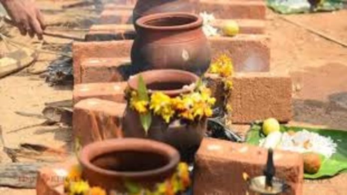 ആറ്റുകാൽ പൊങ്കാല ; തിരുവനന്തപുരത്ത് ഗതാഗത നിയന്ത്രണം ആറ്റുകാൽ പൊങ്കാല ; തിരുവനന്തപുരത്ത് ഗതാഗത നിയന്ത്രണം