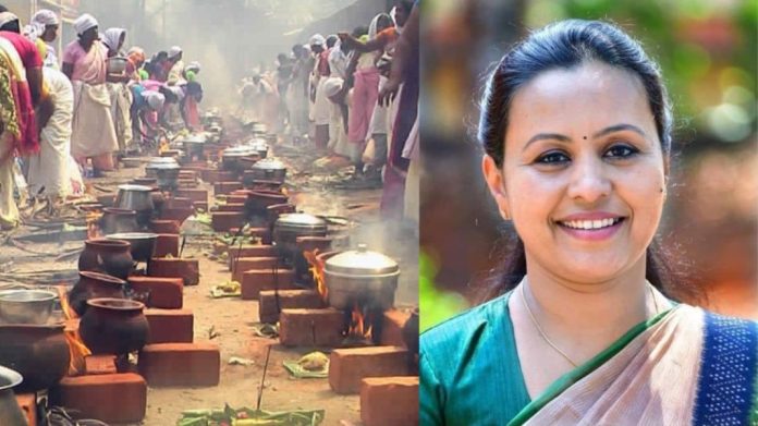 ആറ്റുകാല് പൊങ്കാല : ഹീറ്റ് ക്ലിനിക്കുകള് ഉള്പ്പെടെ വിപുലമായ സേവനങ്ങള് ; പ്രത്യേക മെഡിക്കല് ടീമുകള്, പ്രത്യേക ഭക്ഷ്യ സുരക്ഷാ സ്ക്വാഡുകള് ആറ്റുകാല് പൊങ്കാല : ഹീറ്റ് ക്ലിനിക്കുകള് ഉള്പ്പെടെ വിപുലമായ സേവനങ്ങള് ; പ്രത്യേക മെഡിക്കല് ടീമുകള്, പ്രത്യേക ഭക്ഷ്യ സുരക്ഷാ സ്ക്വാഡുകള്
