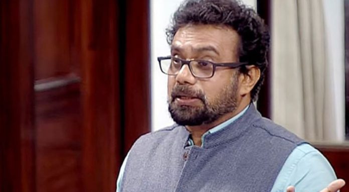 ആശാ വർക്കർ സമരം ; കേന്ദ്രമന്ത്രി സുരേഷ് ഗോപിയെ പരിഹസിച്ച് ജോൺ ബ്രിട്ടാസ് ആശാ വർക്കർ സമരം ; കേന്ദ്രമന്ത്രി സുരേഷ് ഗോപിയെ പരിഹസിച്ച് ജോൺ ബ്രിട്ടാസ്