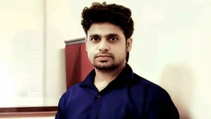 അയൽവാസിയുടെ മർദനമേറ്റ് ശാസ്ത്രജ്ഞൻ മരിച്ചു അയൽവാസിയുടെ മർദനമേറ്റ് ശാസ്ത്രജ്ഞൻ മരിച്ചു