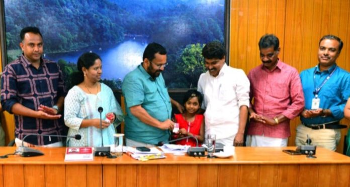 മുണ്ടക്കൈ-ചൂരല്മല പുനരധിവാസം മന്ത്രി കെ. രാജന്റെ അധ്യക്ഷതയില് വകുപ്പുകളുടെ അവലോകന യോഗം ചേര്ന്നു മുണ്ടക്കൈ-ചൂരല്മല പുനരധിവാസം മന്ത്രി കെ. രാജന്റെ അധ്യക്ഷതയില് വകുപ്പുകളുടെ അവലോകന യോഗം ചേര്ന്നു