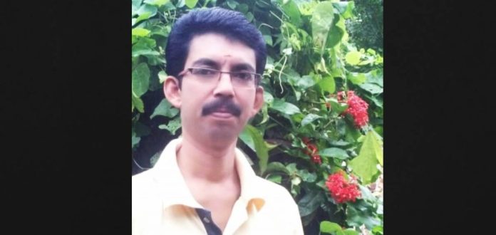 നെയ്യാർ അണക്കെട്ടിൽ കുളിക്കാൻ ഇറങ്ങിയ യുവാവ് മുങ്ങിമരിച്ചു നെയ്യാർ അണക്കെട്ടിൽ കുളിക്കാൻ ഇറങ്ങിയ യുവാവ് മുങ്ങിമരിച്ചു