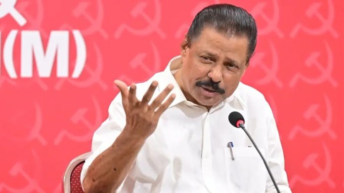 മുനമ്പം ഭൂമി വിഷയത്തില് ഇനി തീരുമാനം കോടതിയുടേത് : എംവി ഗോവിന്ദന് മുനമ്പം ഭൂമി വിഷയത്തില് ഇനി തീരുമാനം കോടതിയുടേത് : എംവി ഗോവിന്ദന്