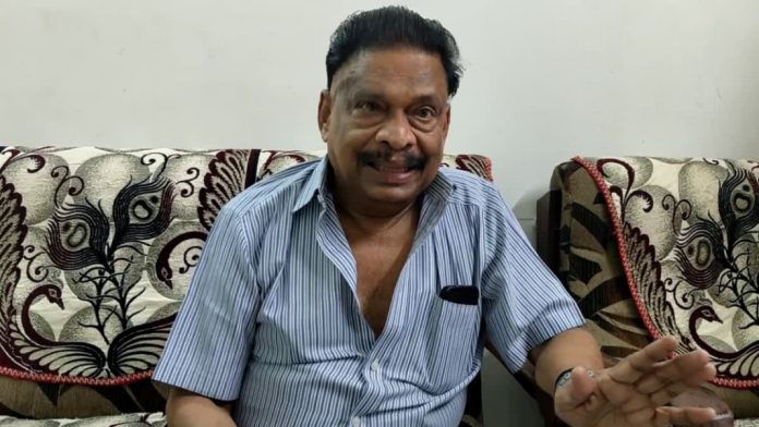 ഗാനരചയിതാവ് മങ്കൊമ്പ് ഗോപാലകൃഷ്ണൻ അന്തരിച്ചു ഗാനരചയിതാവ് മങ്കൊമ്പ് ഗോപാലകൃഷ്ണൻ അന്തരിച്ചു