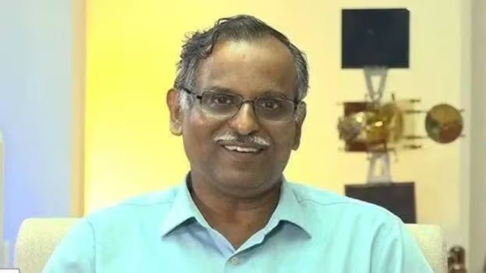ചന്ദ്രയാൻ -5 ദൗത്യത്തിന് കേന്ദ്രം അംഗീകാരം നൽകിയതായി ഐഎസ്ആർഒ ചെയർമാൻ വി നാരായണൻ ചന്ദ്രയാൻ -5 ദൗത്യത്തിന് കേന്ദ്രം അംഗീകാരം നൽകിയതായി ഐഎസ്ആർഒ ചെയർമാൻ വി നാരായണൻ