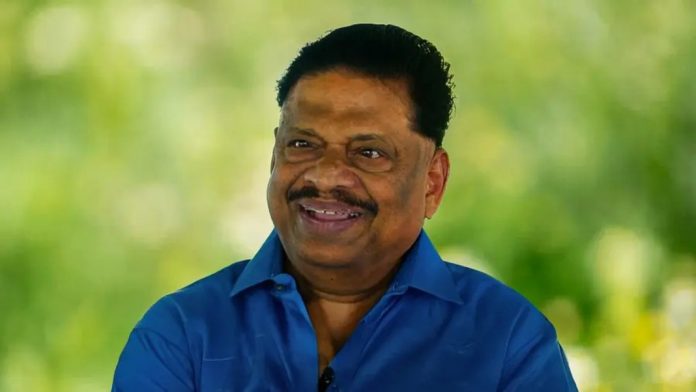 ജീവിതത്തിന്റെ സ്പർശമുള്ള ഗാനങ്ങളിലൂടെ സഹൃദയമനസിൽ സ്ഥാനം നേടിയ ഗാനരചയിതാവ് ; അനുശോചിച്ച് മുഖ്യമന്ത്രി ജീവിതത്തിന്റെ സ്പർശമുള്ള ഗാനങ്ങളിലൂടെ സഹൃദയമനസിൽ സ്ഥാനം നേടിയ ഗാനരചയിതാവ് ; അനുശോചിച്ച് മുഖ്യമന്ത്രി