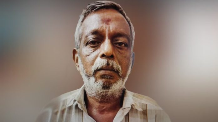നാലു വയസ്സുകാരിക്കു നേരെ ലൈംഗികാതിക്രമം ; 62കാരന് 110 വർഷം തടവ് നാലു വയസ്സുകാരിക്കു നേരെ ലൈംഗികാതിക്രമം ; 62കാരന് 110 വർഷം തടവ്