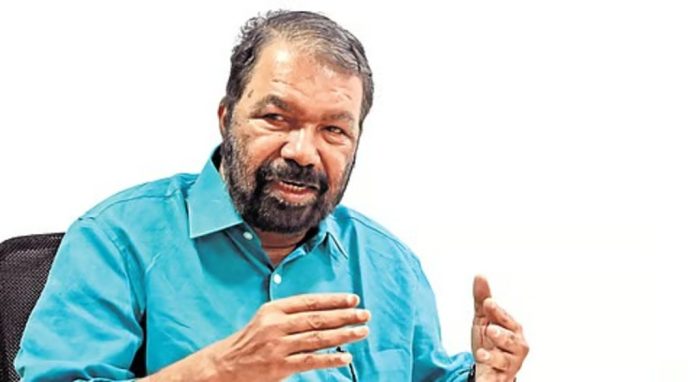രാജ്യസഭയിൽ കേന്ദ്ര ധനമന്ത്രി നിർമ്മലാ സീതാരാമൻ നടത്തിയത് കേരളത്തെക്കുറിച്ച് തെറ്റിദ്ധാരണ പരത്തുന്ന പ്രസ്താവന ; കേരളം ഇന്ത്യയിലെ ഏറ്റവും മികച്ച തൊഴിൽ-തൊഴിലാളി സൗഹൃദ സംസ്ഥാനം : മന്ത്രി വി ശിവൻകുട്ടി രാജ്യസഭയിൽ കേന്ദ്ര ധനമന്ത്രി നിർമ്മലാ സീതാരാമൻ നടത്തിയത് കേരളത്തെക്കുറിച്ച് തെറ്റിദ്ധാരണ പരത്തുന്ന പ്രസ്താവന ; കേരളം ഇന്ത്യയിലെ ഏറ്റവും മികച്ച തൊഴിൽ-തൊഴിലാളി സൗഹൃദ സംസ്ഥാനം : മന്ത്രി വി ശിവൻകുട്ടി