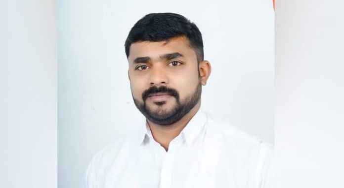 പോക്സോ കേസ് : ഇടുക്കിയിൽ യൂത്ത് കോൺഗ്രസ് നേതാവ് അറസ്റ്റിൽ പോക്സോ കേസ് : ഇടുക്കിയിൽ യൂത്ത് കോൺഗ്രസ് നേതാവ് അറസ്റ്റിൽ