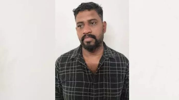 ഹോം സ്റ്റേയുടെ മറവിൽ ലഹരി വിൽപ്പന ; യുവാവ് പിടിയിൽ ഹോം സ്റ്റേയുടെ മറവിൽ ലഹരി വിൽപ്പന ; യുവാവ് പിടിയിൽ