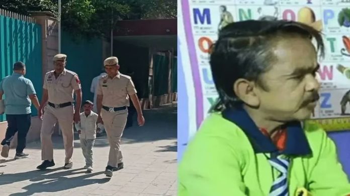 പോക്സോ കേസില് ഹാസ്യതാരത്തിന് 20 വര്ഷം കഠിന തടവ് പോക്സോ കേസില് ഹാസ്യതാരത്തിന് 20 വര്ഷം കഠിന തടവ്