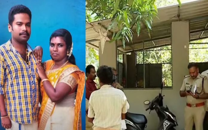 കൊല്ലത്തെ കൂട്ട ആത്മഹത്യ : സാമ്പത്തിക ബാധ്യതയും ആരോഗ്യ പ്രശ്നങ്ങളും കാരണമായെന്ന് വിവരം കൊല്ലത്തെ കൂട്ട ആത്മഹത്യ : സാമ്പത്തിക ബാധ്യതയും ആരോഗ്യ പ്രശ്നങ്ങളും കാരണമായെന്ന് വിവരം