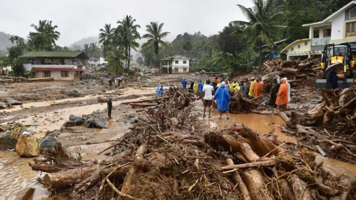 മുണ്ടക്കൈ-ചൂരല്മല പുനരധിവാസം അന്തിമ പട്ടികയില് 402 ഗുണഭോക്താക്കള് മുണ്ടക്കൈ-ചൂരല്മല പുനരധിവാസം അന്തിമ പട്ടികയില് 402 ഗുണഭോക്താക്കള്