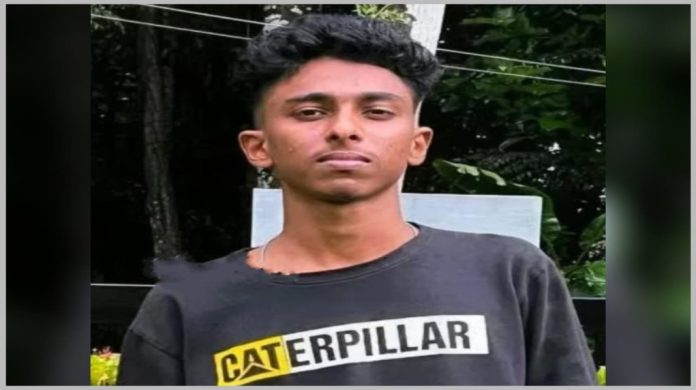 കോട്ടയത്ത് മണർകാട് ടിപ്പറിന് പിന്നിൽ സ്കൂട്ടർ ഇടിച്ച് സ്കൂട്ടർ യാത്രക്കാരനായ വിദ്യാർത്ഥിക്ക് ദാരുണാന്ത്യം കോട്ടയത്ത് മണർകാട് ടിപ്പറിന് പിന്നിൽ സ്കൂട്ടർ ഇടിച്ച് സ്കൂട്ടർ യാത്രക്കാരനായ വിദ്യാർത്ഥിക്ക് ദാരുണാന്ത്യം