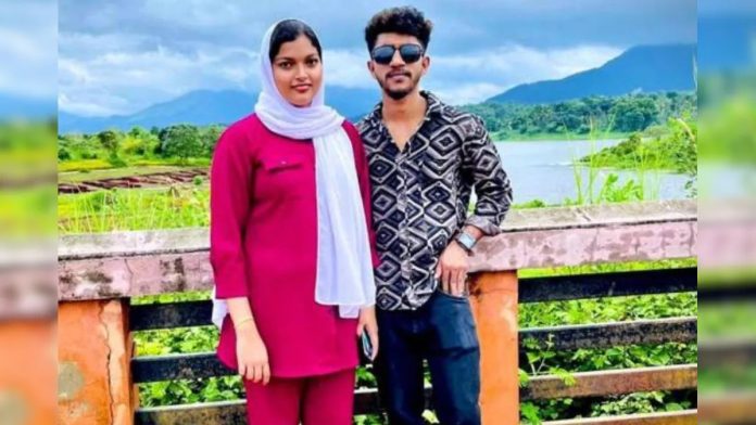 ഈങ്ങാപ്പുഴ കൊലപാതകം : ലക്ഷ്യമിട്ടത് ഭാര്യാപിതാവിനെ – പ്രതി യാസിർ ഈങ്ങാപ്പുഴ കൊലപാതകം : ലക്ഷ്യമിട്ടത് ഭാര്യാപിതാവിനെ – പ്രതി യാസിർ