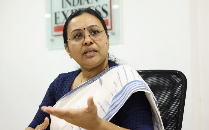 ഡൽഹി യാത്രയ്ക്ക് മറ്റു ലക്ഷ്യങ്ങൾ കൂടി ഉണ്ടായിരുന്നു ; വിശദീകരണവുമായി മന്ത്രി വീണാജോര്ജ് ഡൽഹി യാത്രയ്ക്ക് മറ്റു ലക്ഷ്യങ്ങൾ കൂടി ഉണ്ടായിരുന്നു ; വിശദീകരണവുമായി മന്ത്രി വീണാജോര്ജ്