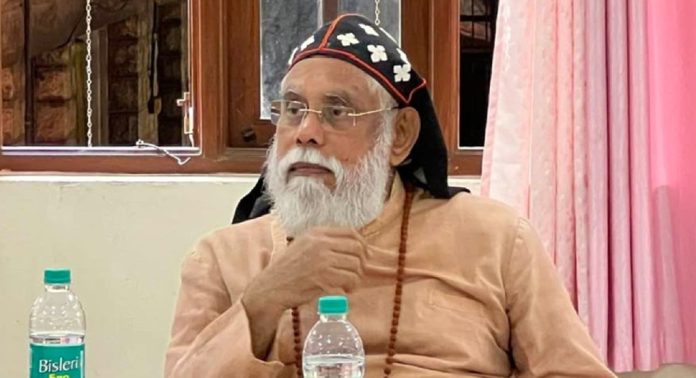 എമ്പുരാൻ റീ എഡിറ്റിംഗിൽ രൂക്ഷ വിമർശനവുമായി മലങ്കര ഓർത്തഡോക്സ് സുറിയാനി സഭ തൃശൂർ ഭദ്രാസനാധിപൻ എമ്പുരാൻ റീ എഡിറ്റിംഗിൽ രൂക്ഷ വിമർശനവുമായി മലങ്കര ഓർത്തഡോക്സ് സുറിയാനി സഭ തൃശൂർ ഭദ്രാസനാധിപൻ