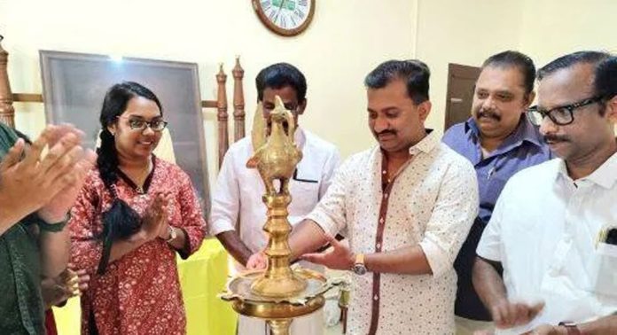 എസ്.എൻ.ഡി.പി യോഗം പന്നിവിഴ ശാഖാ യൂത്ത് മൂവ്മെന്റ് സൗജന്യ നേത്ര പരിശോധന ക്യാമ്പ് സംഘടിപ്പിച്ചു എസ്.എൻ.ഡി.പി യോഗം പന്നിവിഴ ശാഖാ യൂത്ത് മൂവ്മെന്റ് സൗജന്യ നേത്ര പരിശോധന ക്യാമ്പ് സംഘടിപ്പിച്ചു