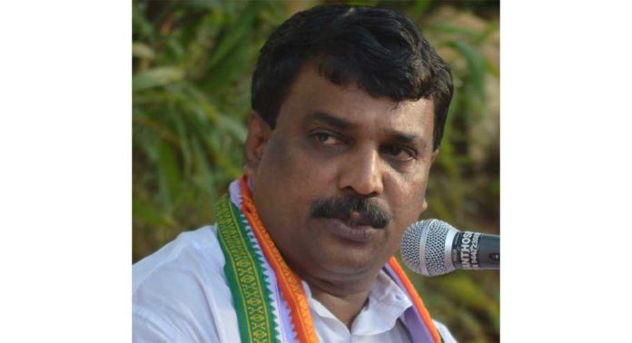 പത്തനംതിട്ട നഗരസഭയുടെ മാസ്റ്റർ പ്ലാൻ ; കുമ്പഴ സ്കീം വിശദമായ ചർച്ചകൾക്ക് ശേഷം മാത്രമേ നടപ്പിലാക്കാവു – മുൻ നഗരസഭ ചെയർമാൻ അഡ്വ. എ. സുരേഷ് കുമാർ പത്തനംതിട്ട നഗരസഭയുടെ മാസ്റ്റർ പ്ലാൻ ; കുമ്പഴ സ്കീം വിശദമായ ചർച്ചകൾക്ക് ശേഷം മാത്രമേ നടപ്പിലാക്കാവു – മുൻ നഗരസഭ ചെയർമാൻ അഡ്വ. എ. സുരേഷ് കുമാർ