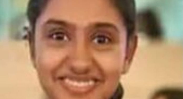 ഐ ബി ഉദ്യോഗസ്ഥ മേഘയുടെ മരണത്തില് യുവാവിനെതിരെ പരാതി നല്കി ഐ ബി ഉദ്യോഗസ്ഥ മേഘയുടെ മരണത്തില് യുവാവിനെതിരെ പരാതി നല്കി